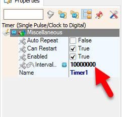 In Visuino Set Components