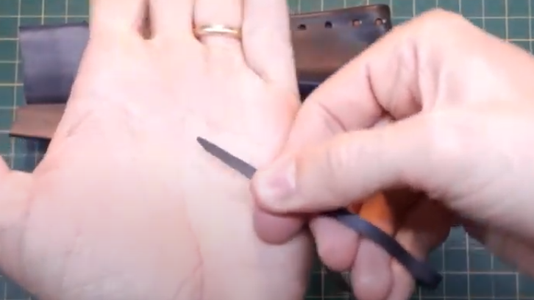 Sizing and Building the Bag