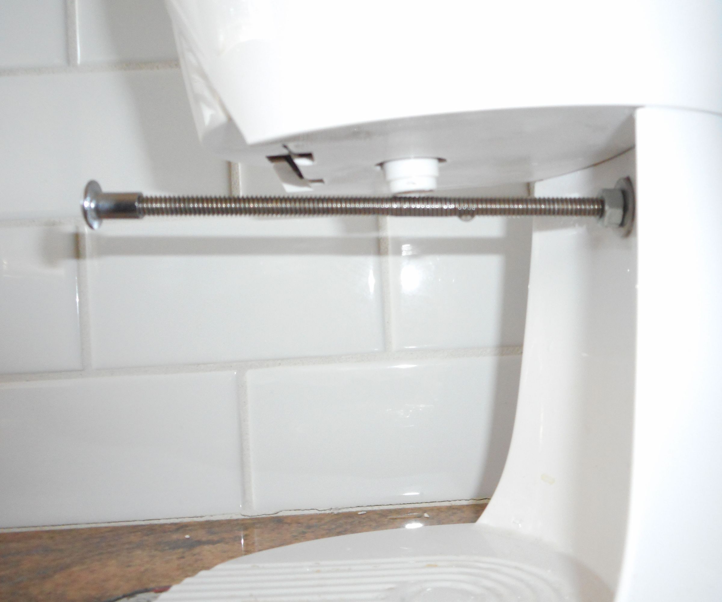 Quick Fix for Sunbeam Hot Shot