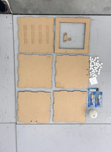 Supplies