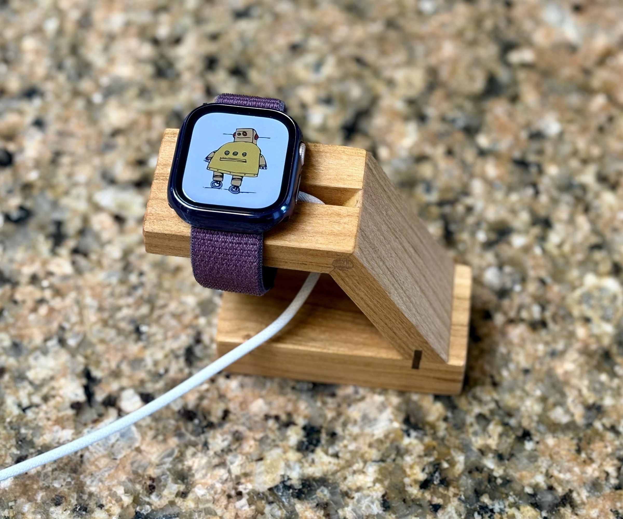 Apple Watch Stand
