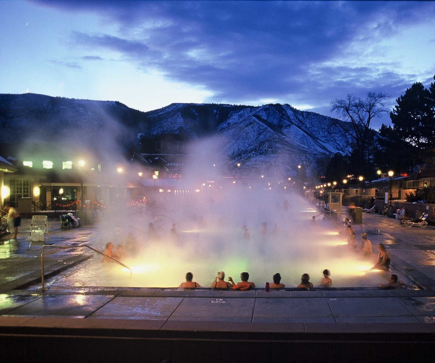 About Springs Spa That May Blow Your Thoughts.