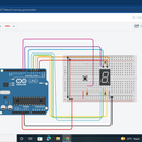 7 Segment Display Counter With Pushbutton : 3 Steps - Instructables
