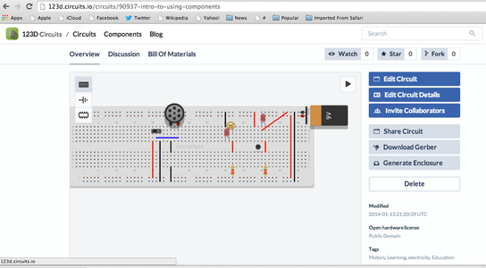Learn How Electricity Works (no Programming) - Instructables