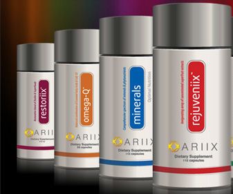 Ariix Business