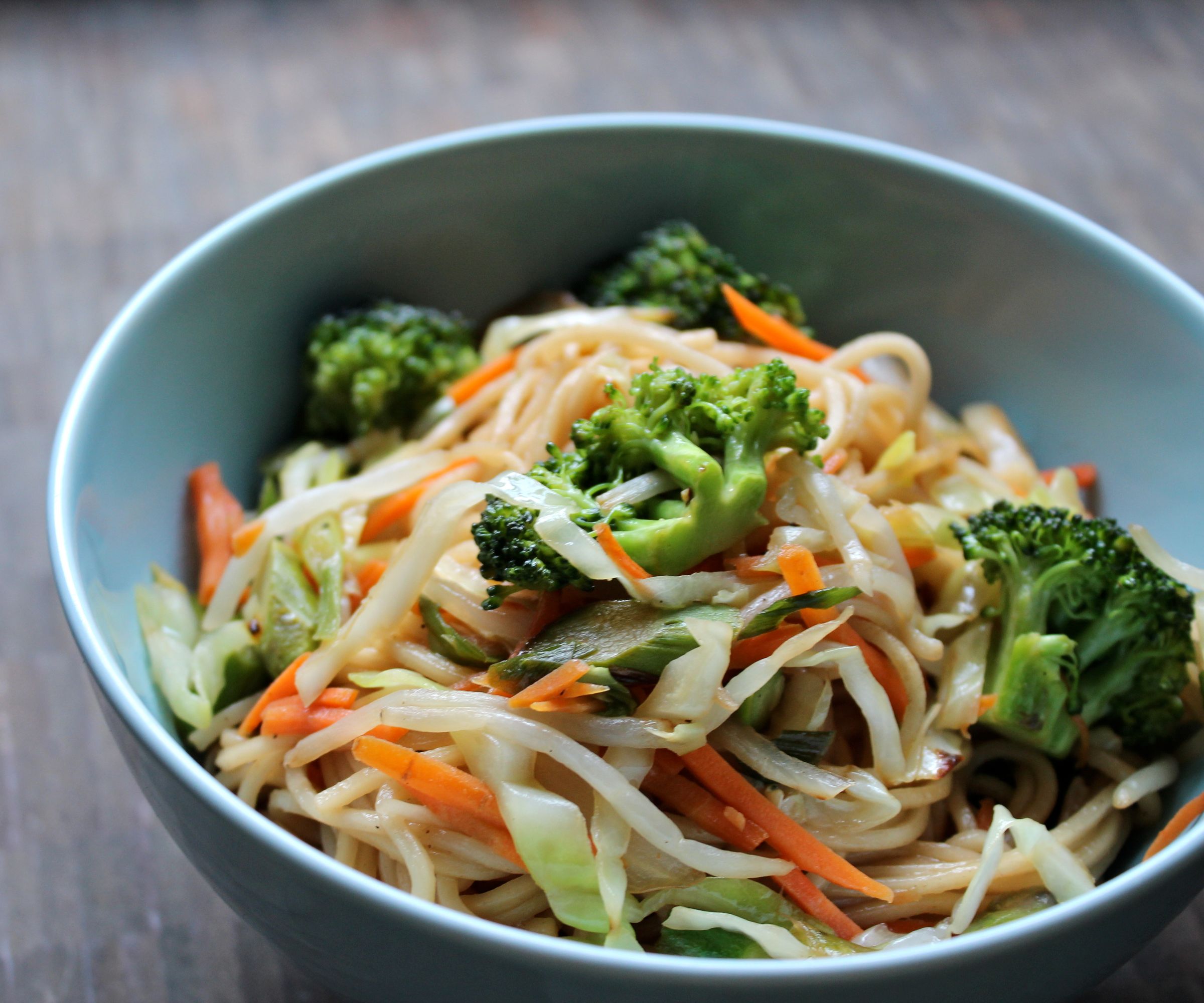 Chow Mein