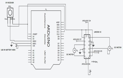 Circuit Diagram