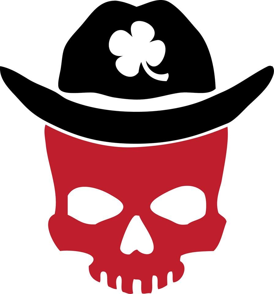 The Irish Cowboy