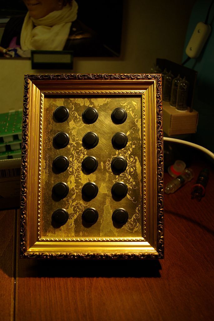 Steampunk Instant Sounds