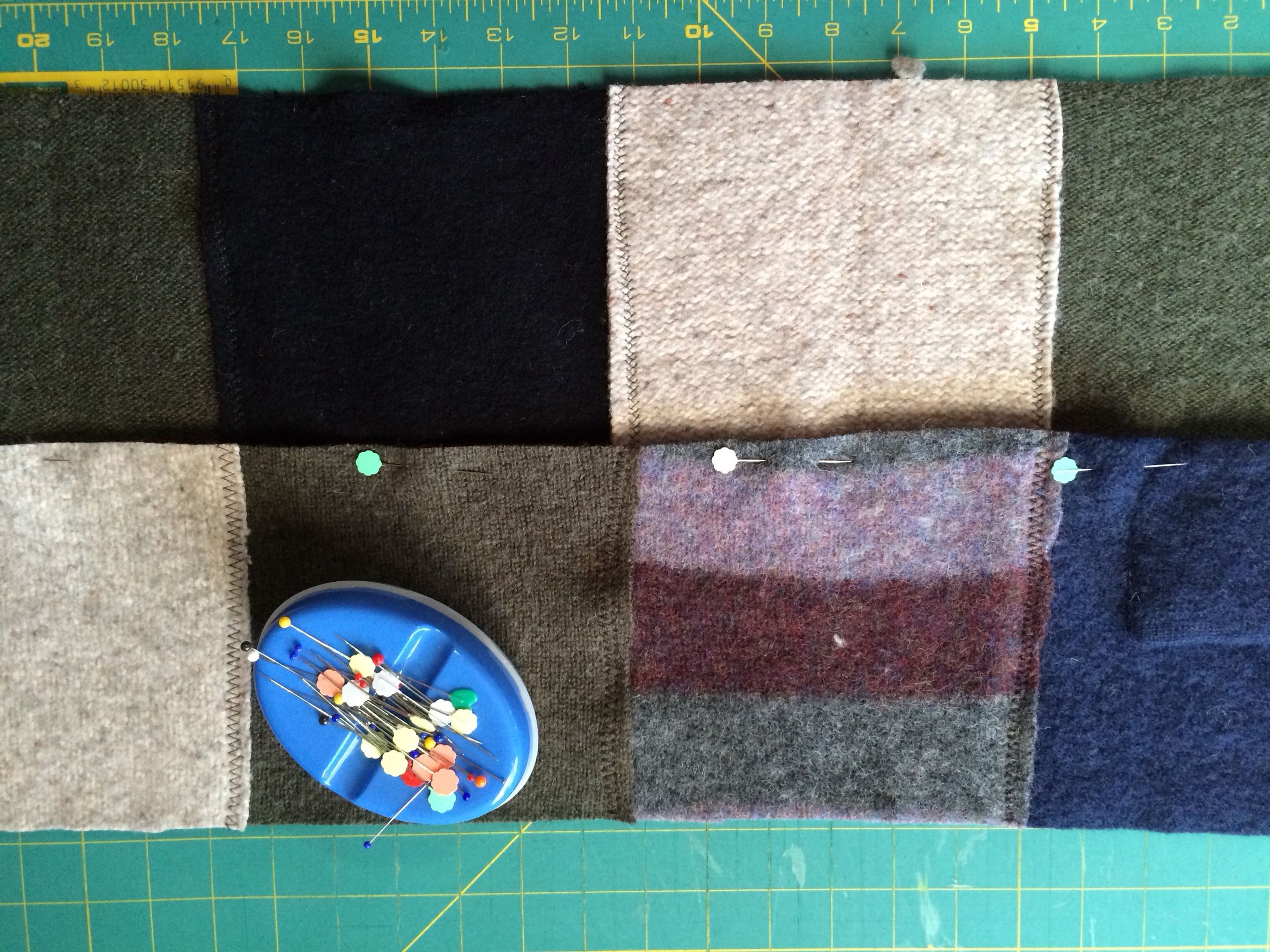 Repurposed Truck Rug : 9 Steps (with Pictures) - Instructables