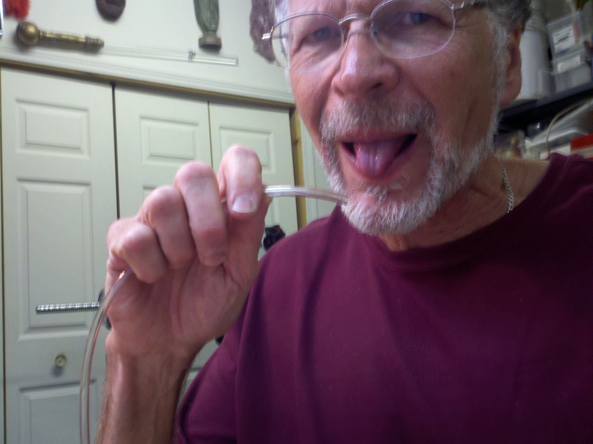 Universal Gripper Syringe Powered 7 Steps (with Pictures