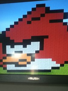 Angry Bird