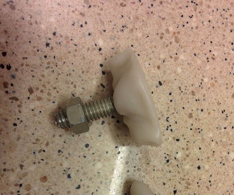 Quick and easy InstaMorph Knobs