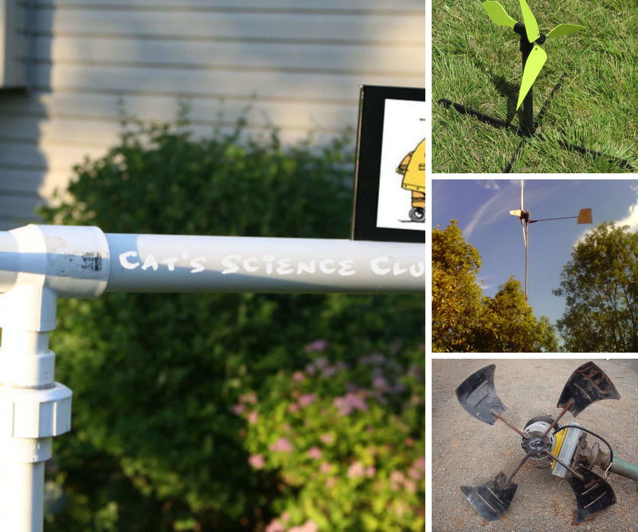 RENEWABLE ENERGY PROJECTS