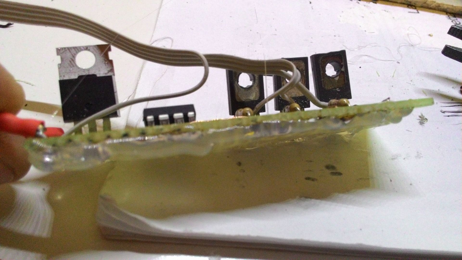 DIY Write on Plexiglass 7 Steps (with Pictures) Instructables