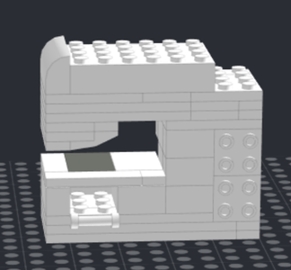 Making LEGO Assemblies in Fusion 360