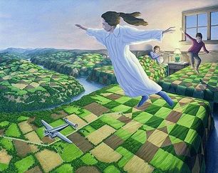 How to Have Lucid Dreams