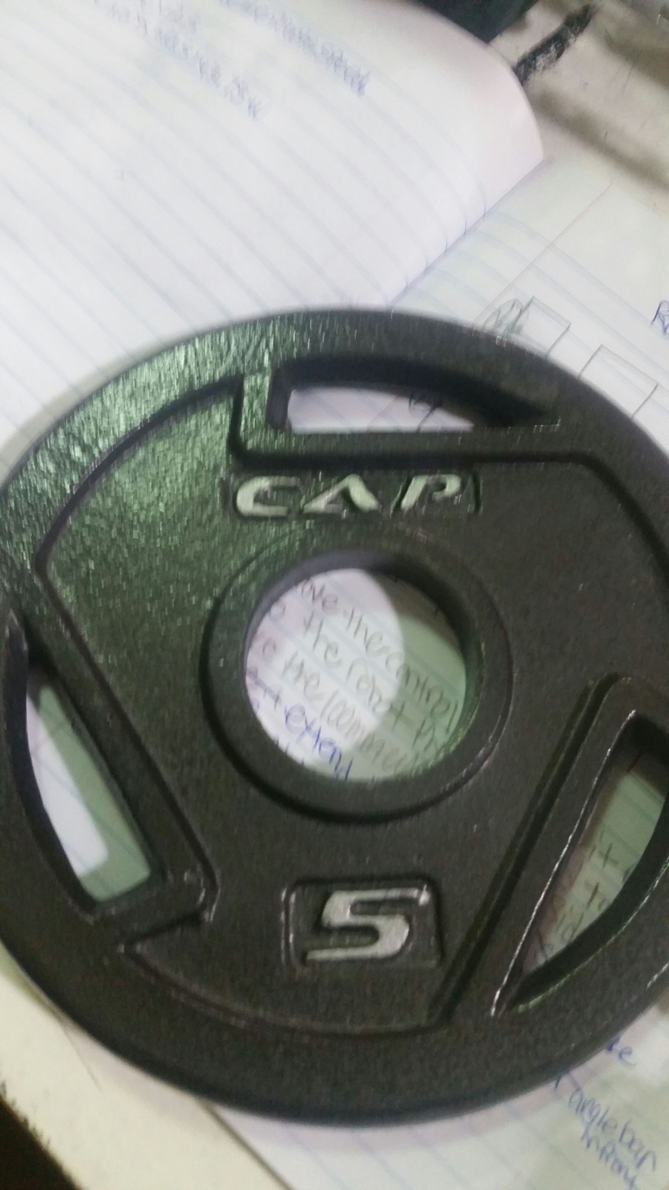 How to Build a Robot That Pulls 5 Pounds