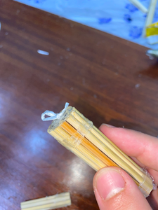 🧍 Assembling the Body