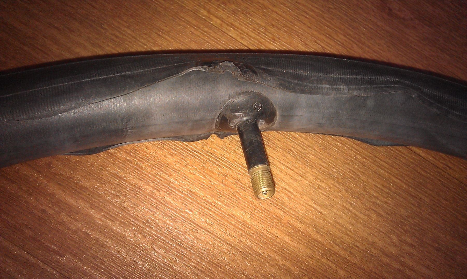 Protect Your bicycle Inner Tube! 4 Steps Instructables