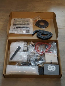 Unboxing
