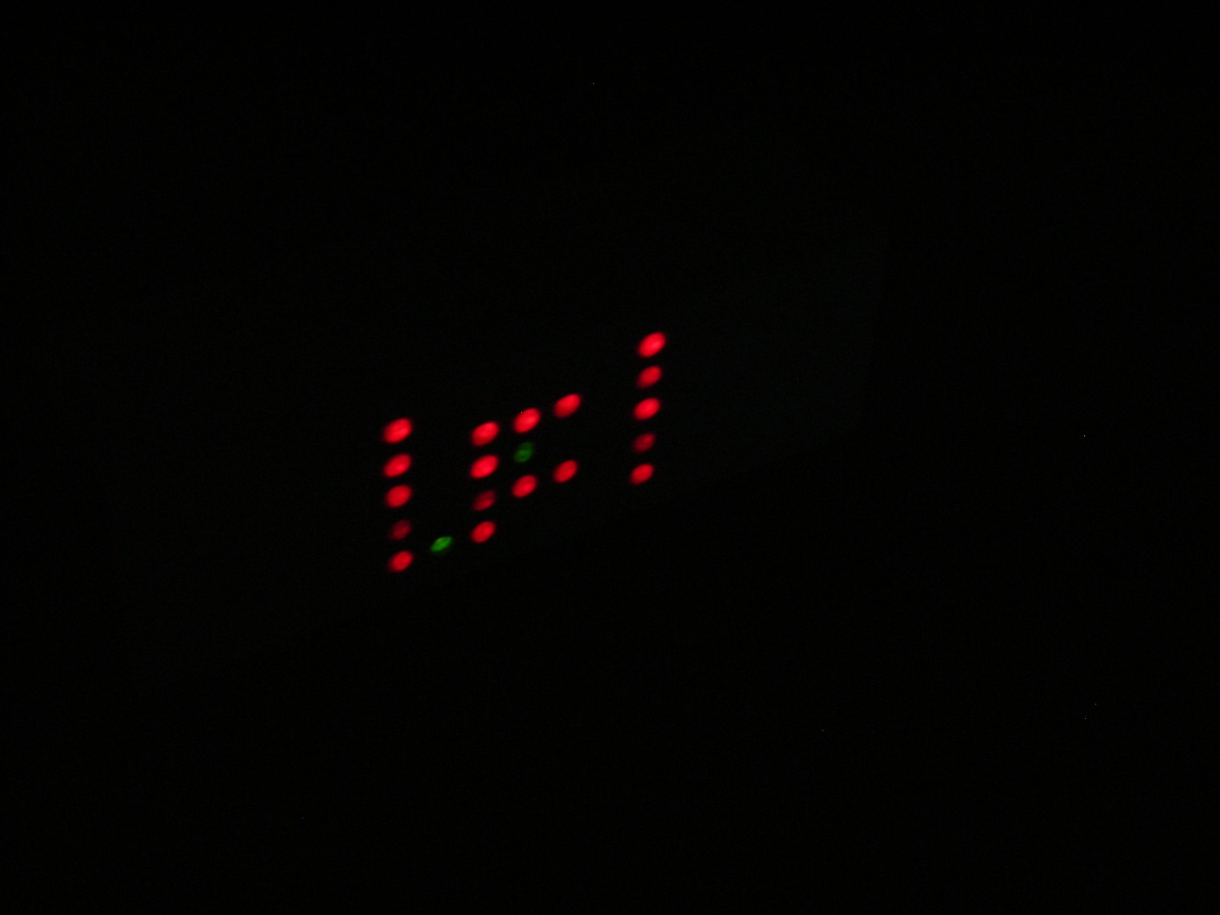 Solid Wood Digital Clock 11 Steps (with Pictures) Instructables