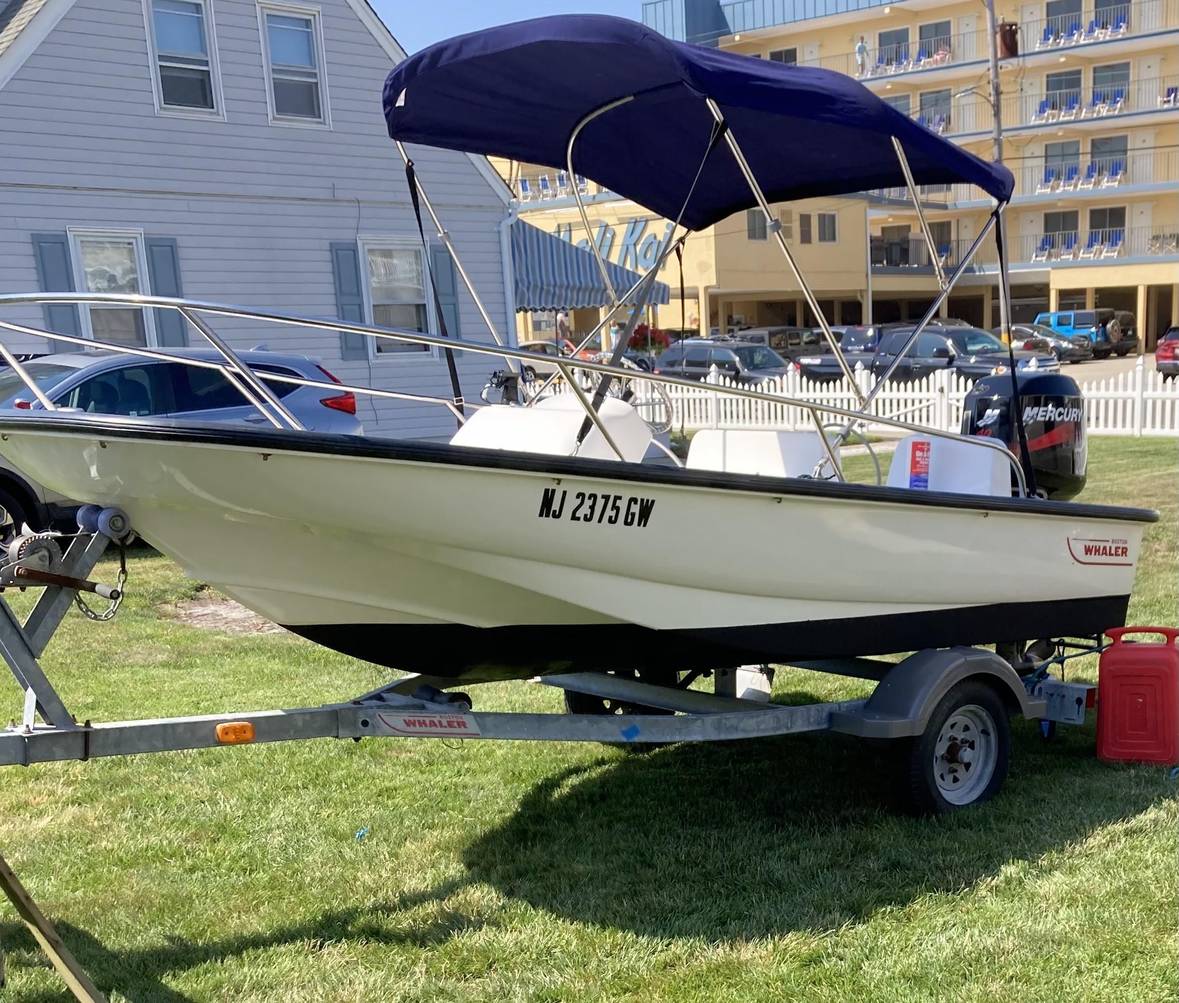 How to Maintain a Boats Shine!