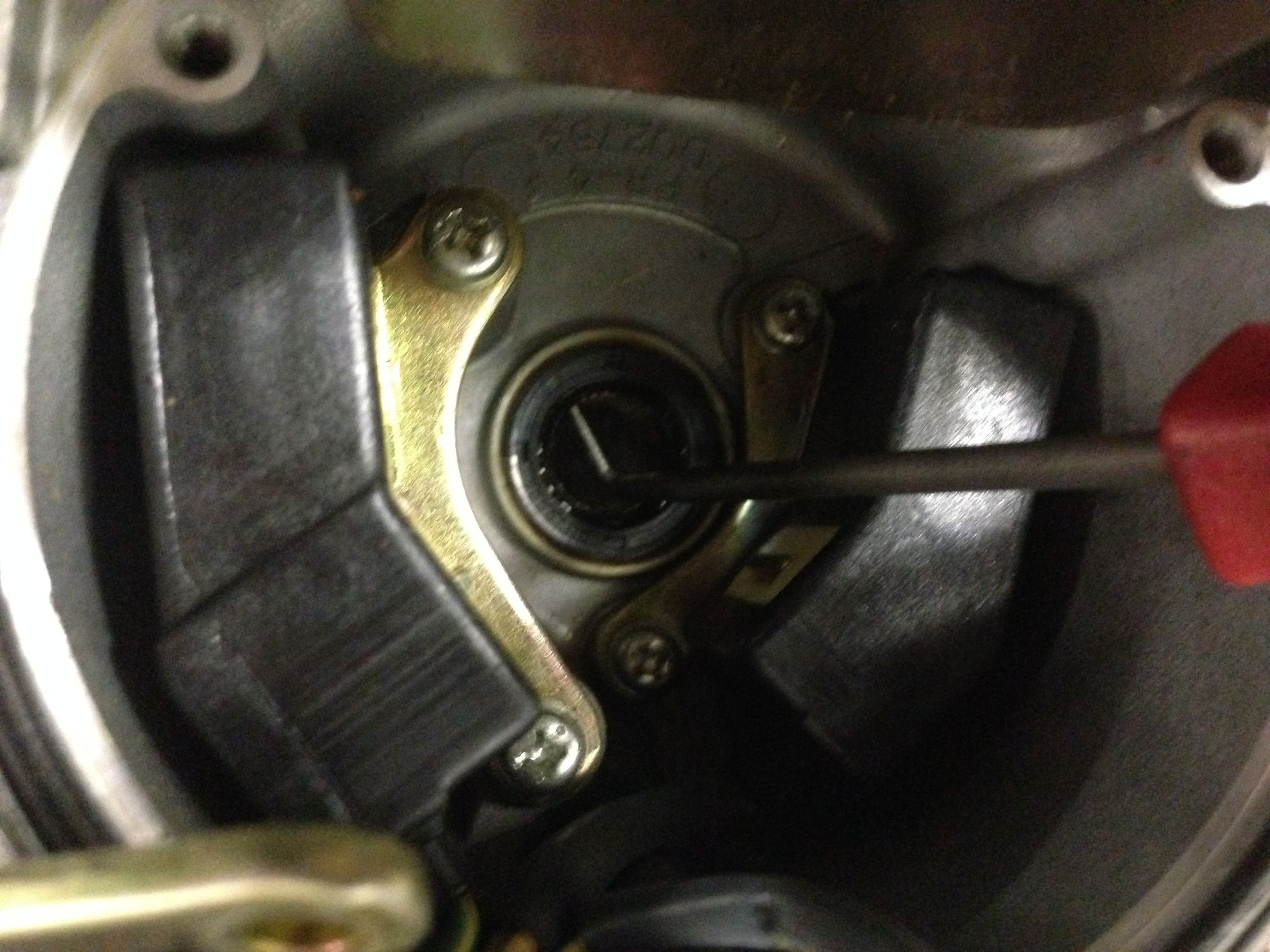 Reseal Your Honda Distributor 10 Steps Instructables