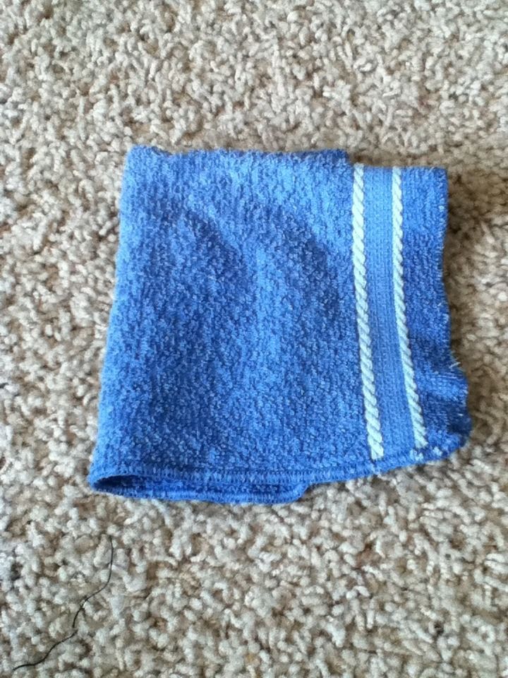 2 Ways to Get Rid of Cough