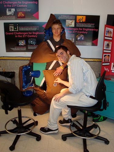 Transformer: Tryptotron