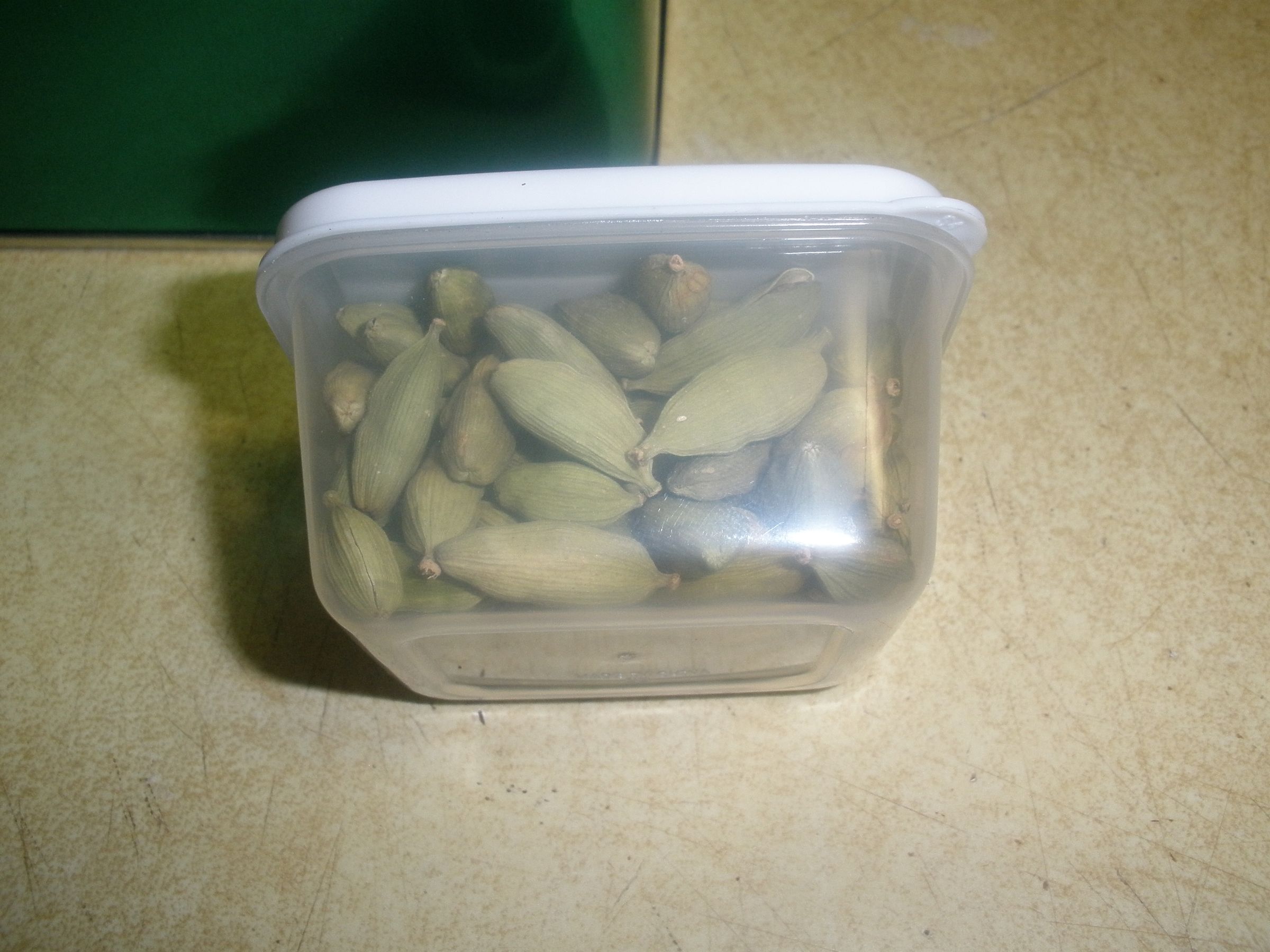 Indian Masala Dabba, Spice Tiffin, Spice Box 7 Steps Instructables