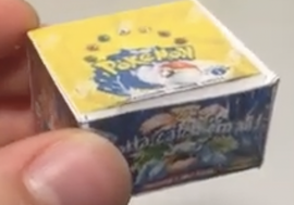 homemade pokemon booster packs TCG 3 Packs, 30 Cards Total, Value Pack with 3 Blister Packs, 100% Authentic, Random Chance at Rares & Holofoils : Toys & Games How to Make A Pokemon