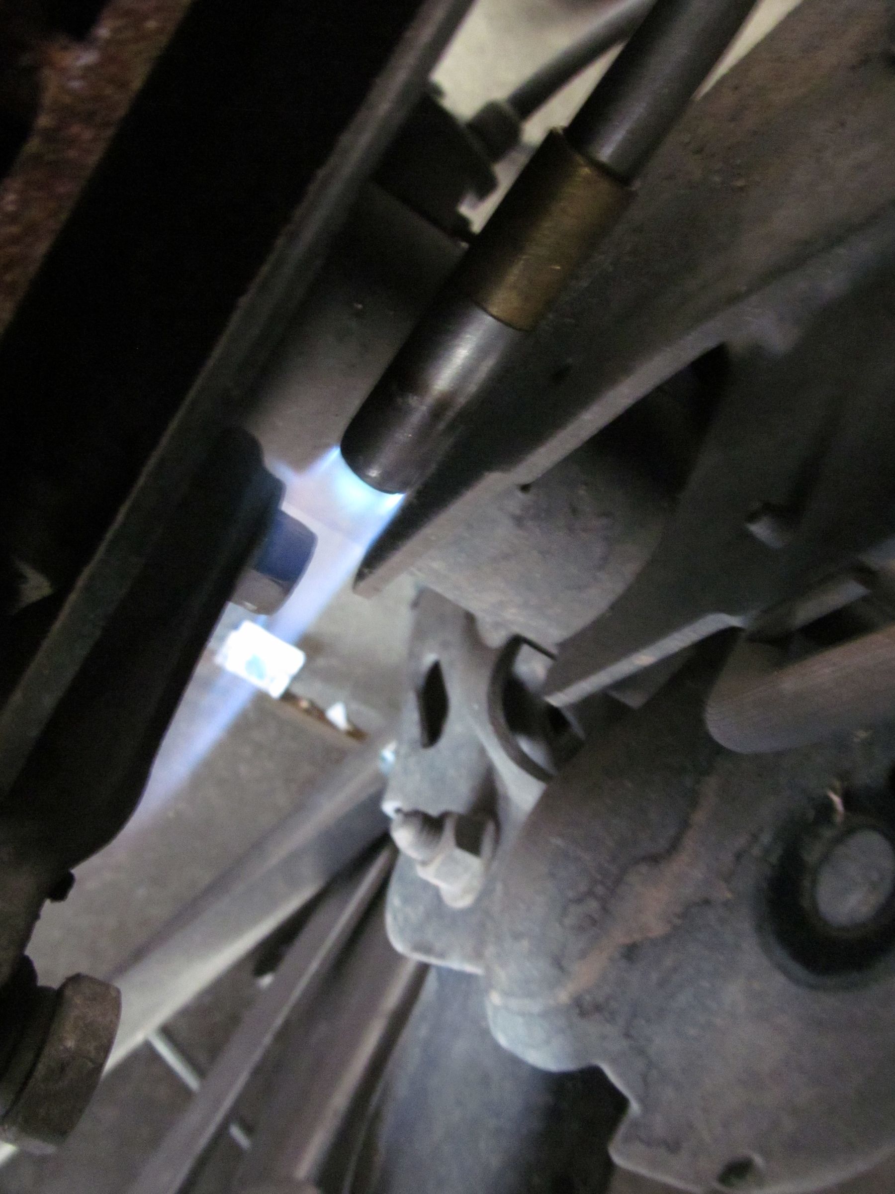 Get Rid of Steering Wheel Shake When Braking. 9 Steps (with Pictures