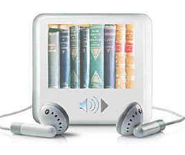 Listen to ITunes Audiobook on MP3 Player (Mac)