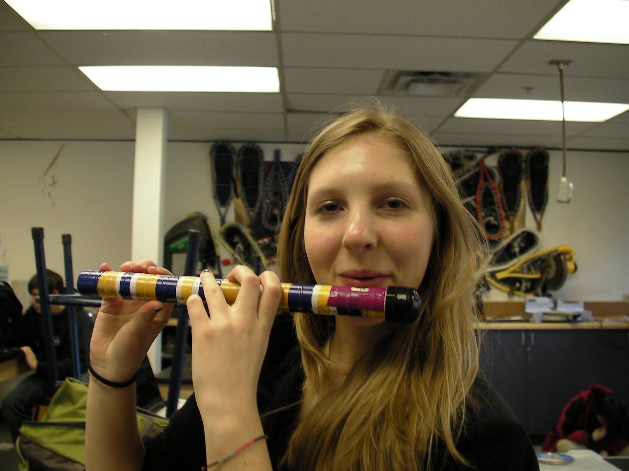 How to Make an Awesometastical PVC Flute 7 Steps (with Pictures