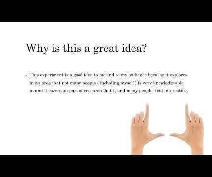 Dhahran Ahliyya Schools Sience Fair