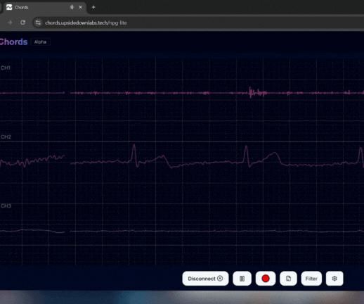 Your First Steps to HCI/BCI Projects