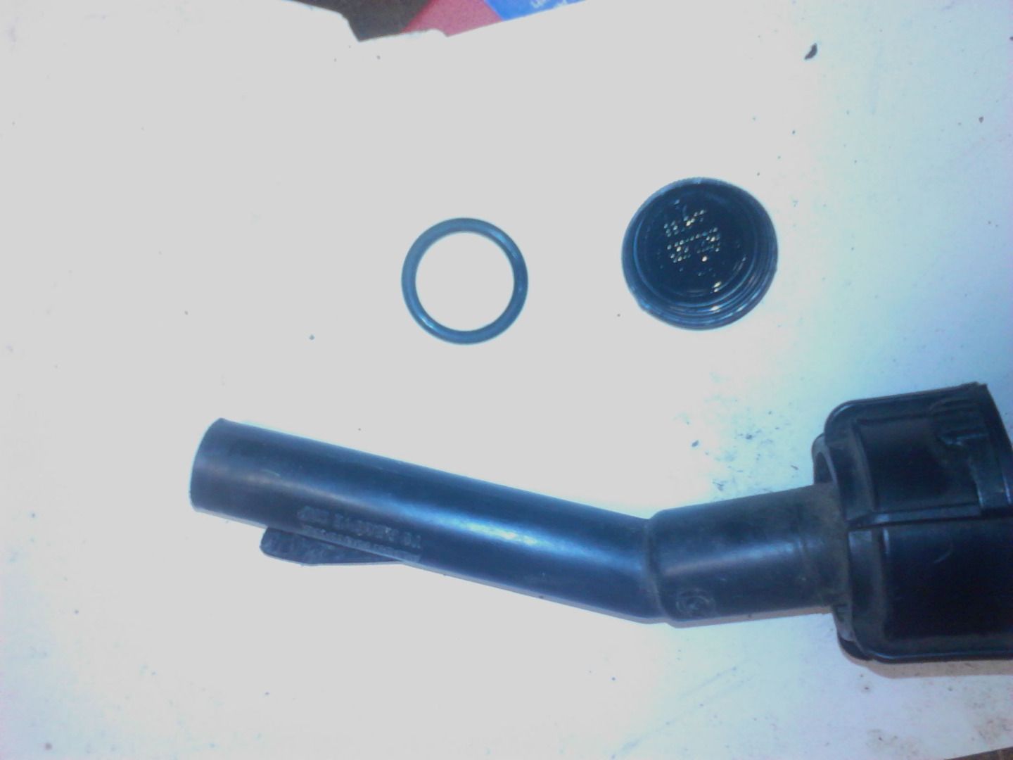 DIY Replacement Gas Can Yellow Cap Instructables