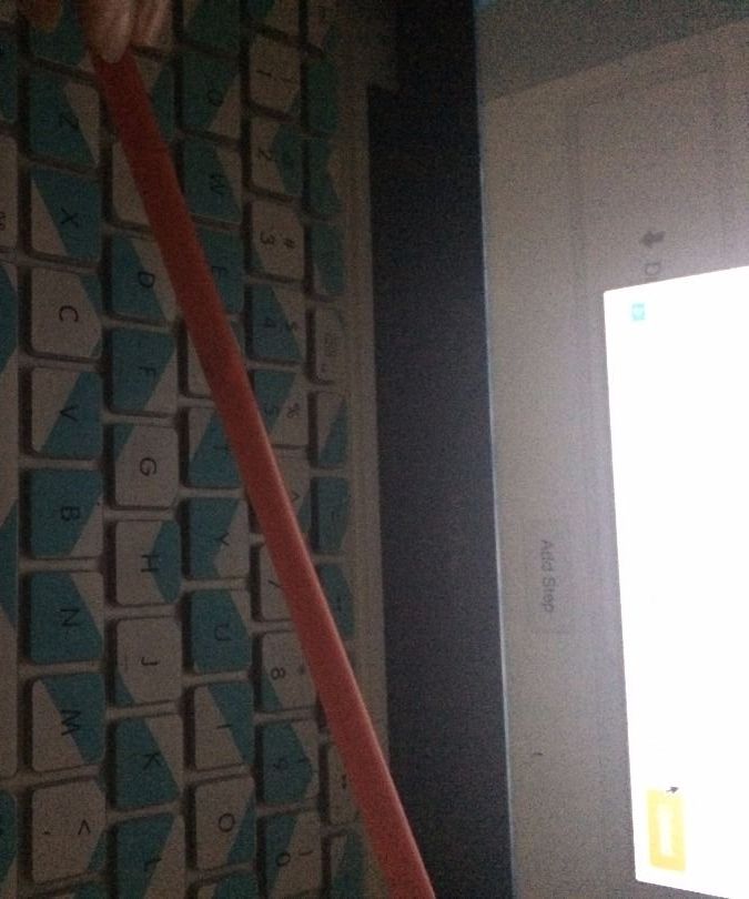 Straw Whistle 