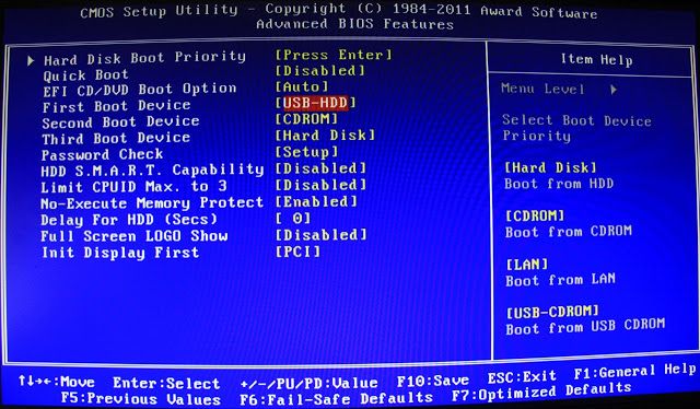 How to Install OS X Mountain Lion on Your PC With IAtkos : 8 Steps ...