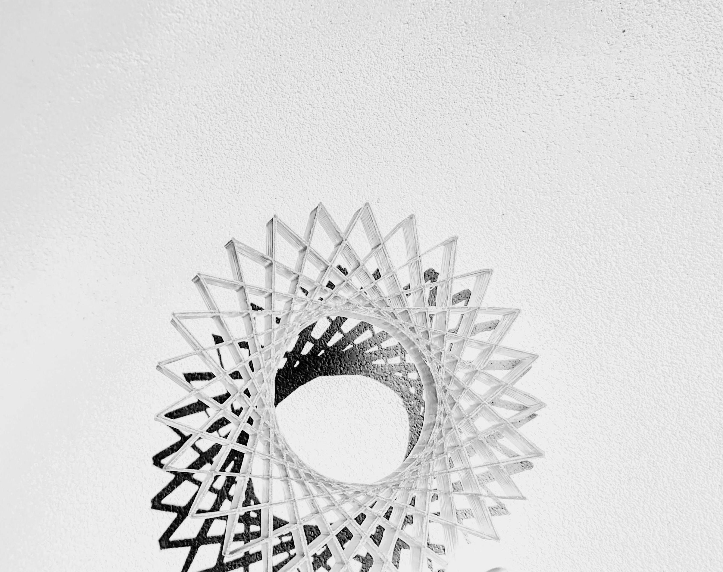 GCode + Turtle Experimentations