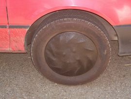 How to Make Smooth Wheel Covers: Easy DIY Steps for a Flawless Finish