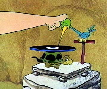 Flintstones Bluetooth