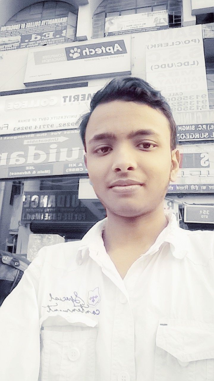Avinash Sinha