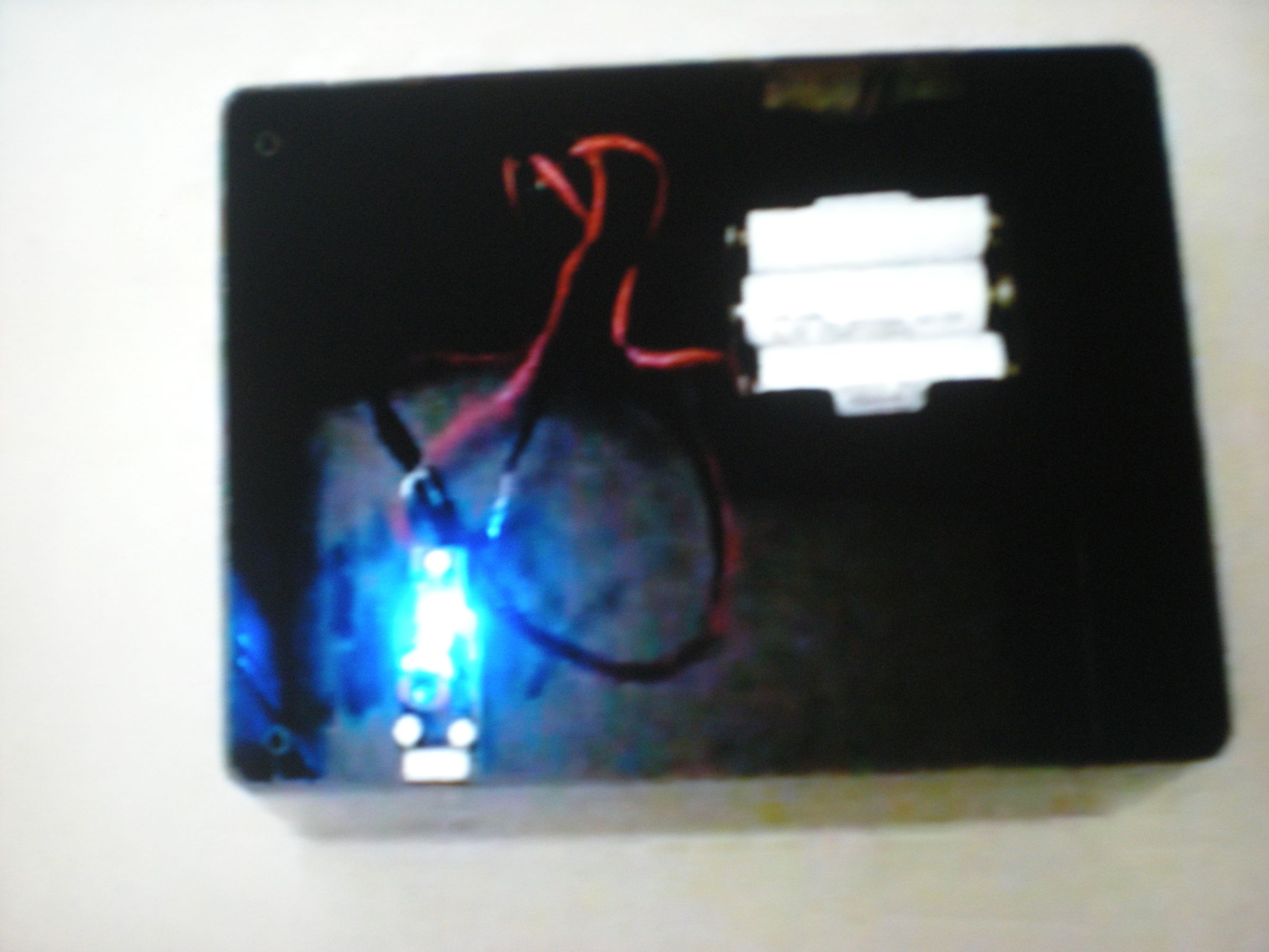 solar panel with usb