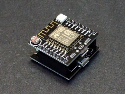 Get the Hardware, Second Variant