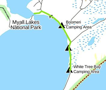 Around a Bay