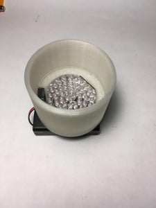 Finish Assembly and Test Pressure Switch