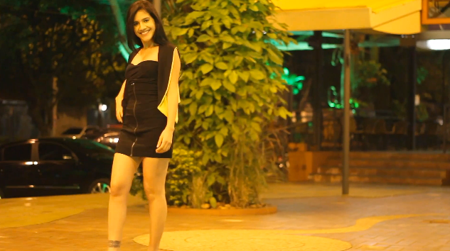 How to Make a Reversible Jersey Cardigan