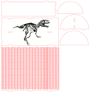 Cut Design